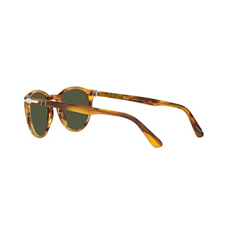 Persol PO3152S 라운드 선글라스