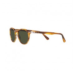 Persol PO3152S 라운드 선글라스