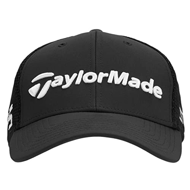 TaylorMade Taylor Made 남성용 투어 케이지 모자