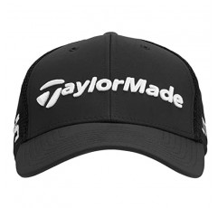 TaylorMade Taylor Made 남성용 투어 케이지 모자