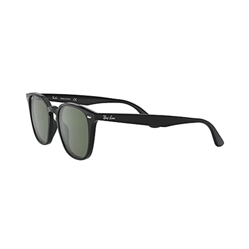 Ray-Ban Rb4258 스퀘어 선글라스