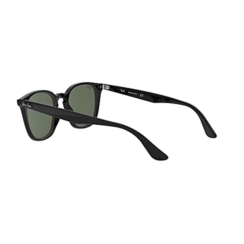 Ray-Ban Rb4258 스퀘어 선글라스