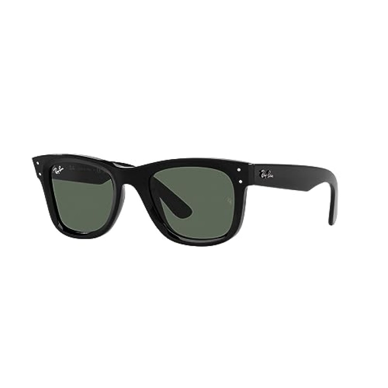 Ray-Ban Rbr0502s Wayfarer 리버스 스퀘어 선글라스