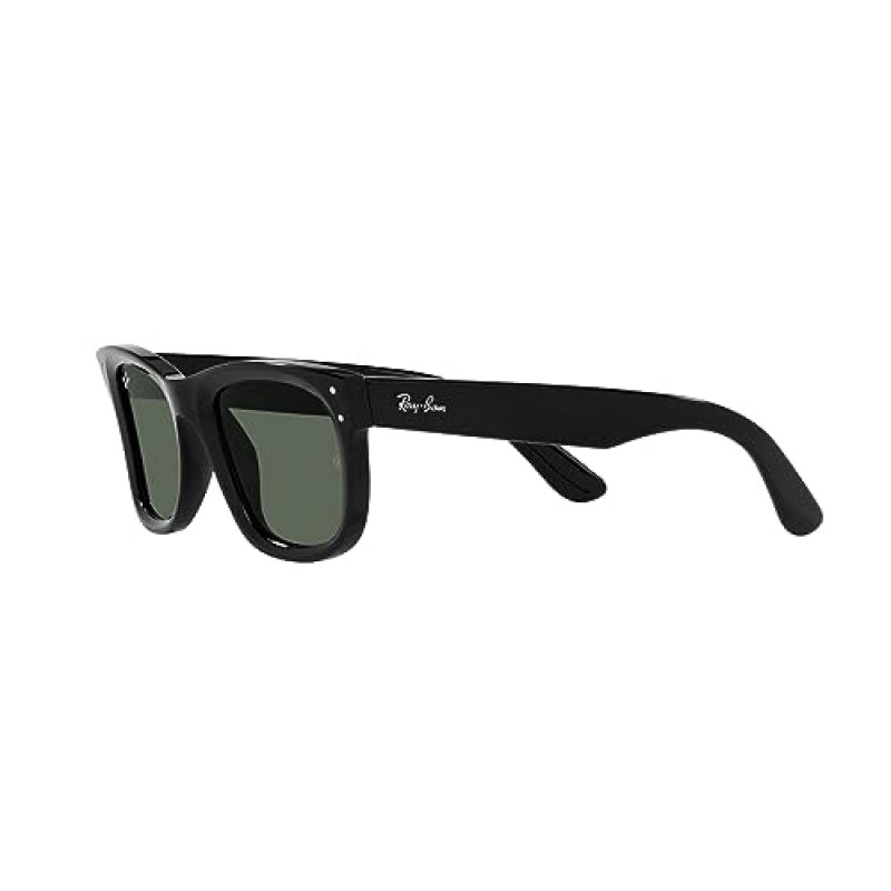 Ray-Ban Rbr0502s Wayfarer 리버스 스퀘어 선글라스