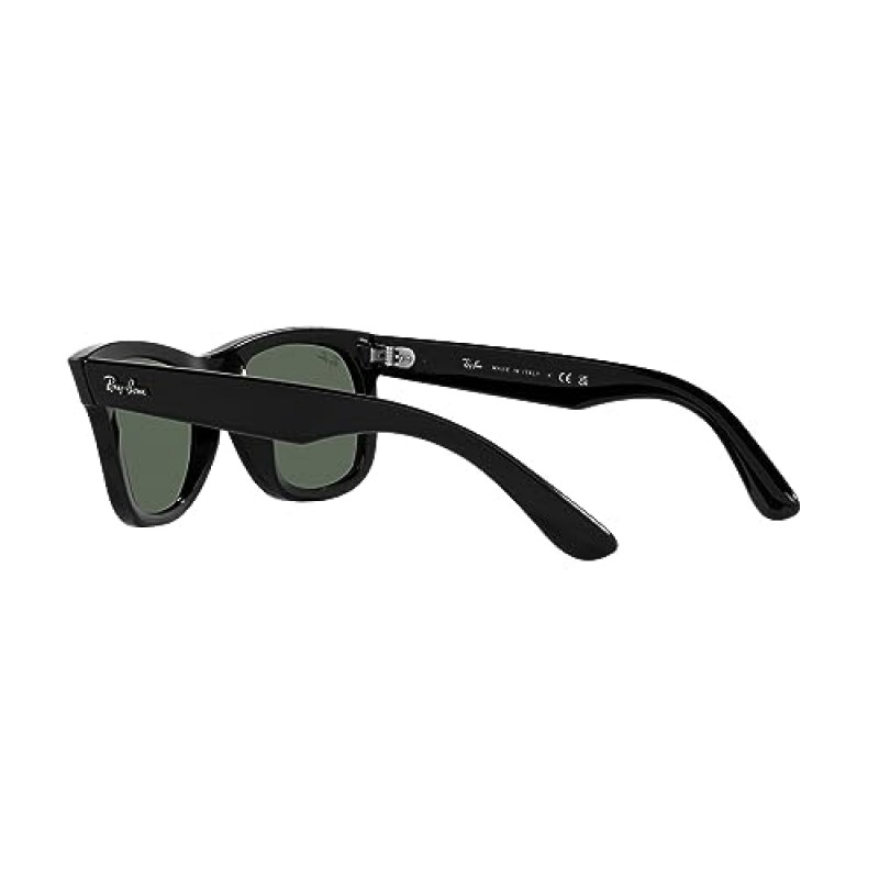 Ray-Ban Rbr0502s Wayfarer 리버스 스퀘어 선글라스