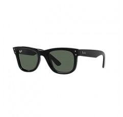 Ray-Ban Rbr0502s Wayfarer 리버스 스퀘어 선글라스