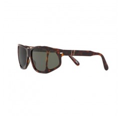 Persol PO0009 스퀘어 선글라스