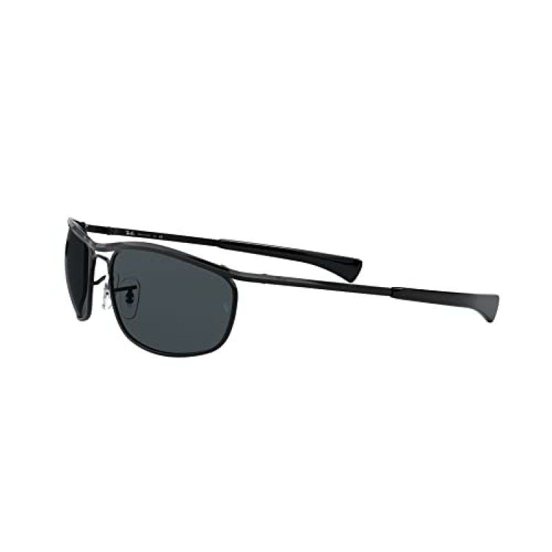 Ray-Ban Rb3119m Olympian I 디럭스 직사각형 선글라스