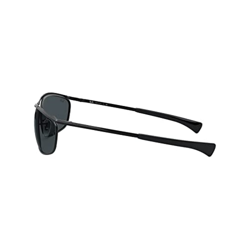 Ray-Ban Rb3119m Olympian I 디럭스 직사각형 선글라스