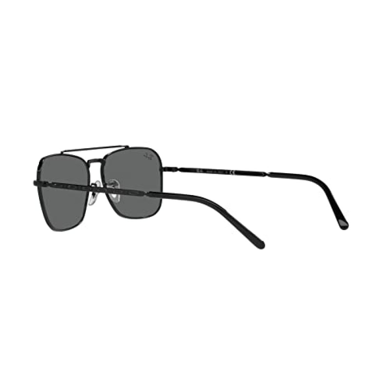 Ray-Ban Rb3636 뉴 캐러밴 스퀘어 선글라스