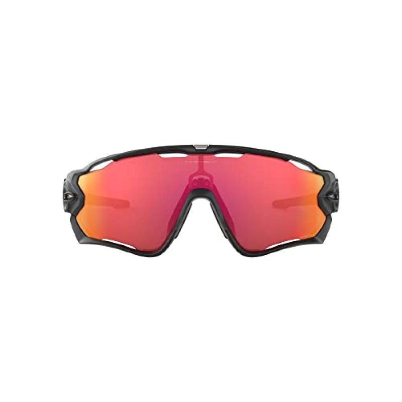 Oakley OO9290 JAW브레이커 남성용 선글라스 + 비전 그룹 액세서리 번들