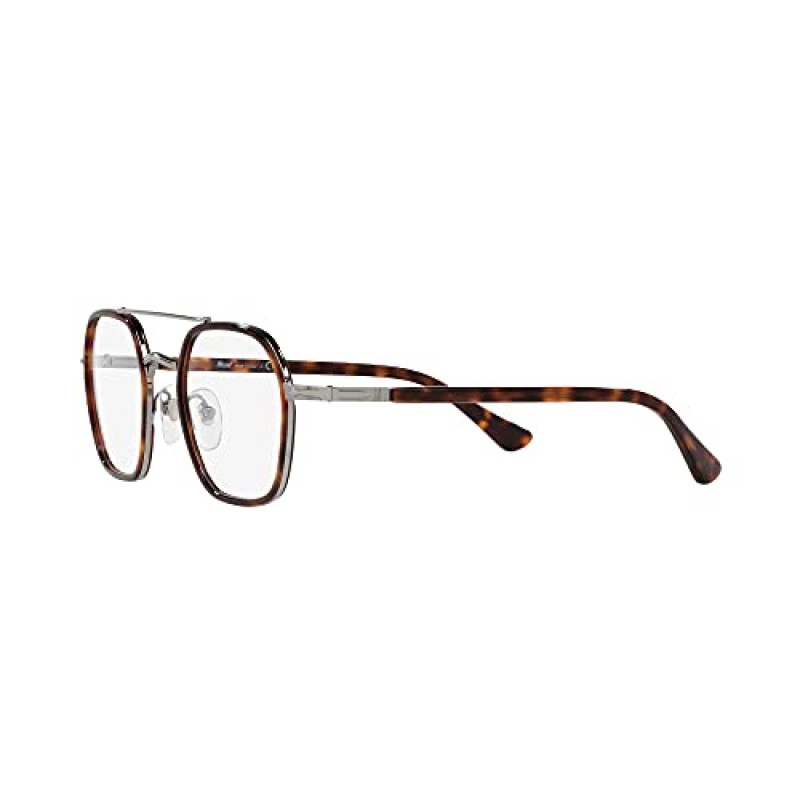 Persol PO2480V 정사각형 처방 안경 프레임