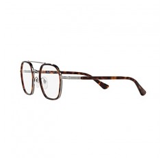 Persol PO2480V 정사각형 처방 안경 프레임