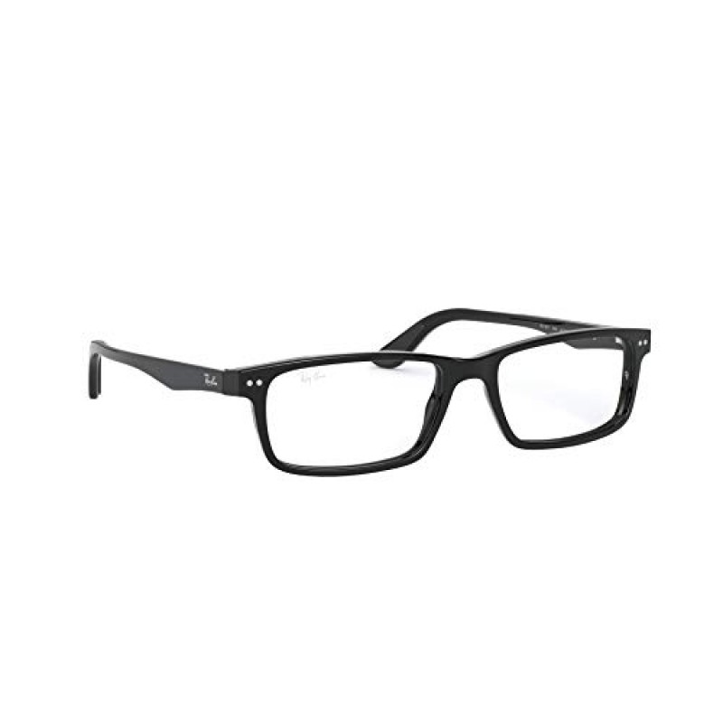 Ray-Ban RX5277 직사각형 처방 안경테