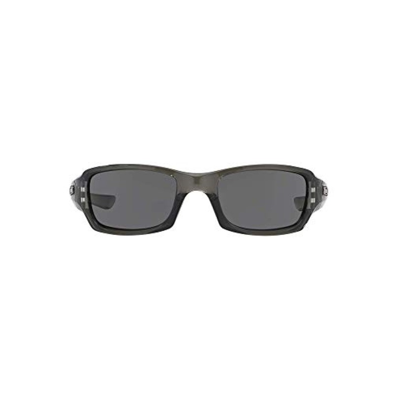 Oakley OO9238 FIVES SQUARED 선글라스 + 비전 그룹 액세서리 번들