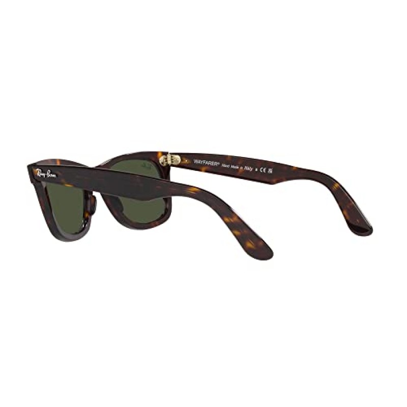 Ray-Ban RB2140 오리지널 웨이페어러 선글라스