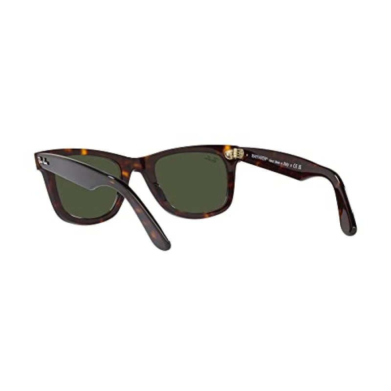 Ray-Ban RB2140 오리지널 웨이페어러 선글라스