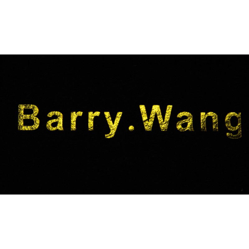 Barry.Wang 페이즐리 넥타이 패션 세트 남성용 손수건 커프스 단추 넥타이 남성용 실크