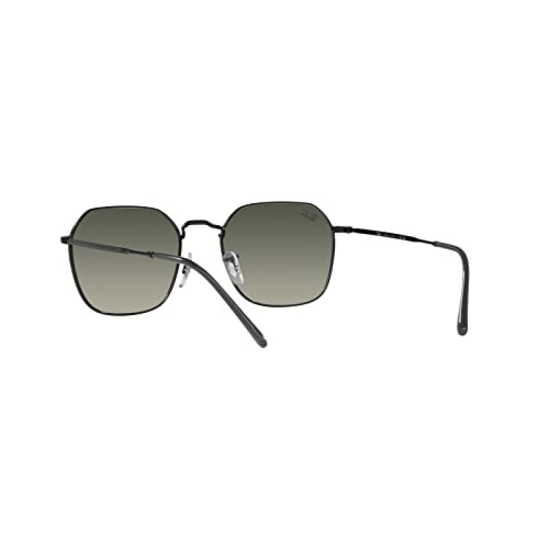 Ray-Ban Rb3694 짐 스퀘어 선글라스