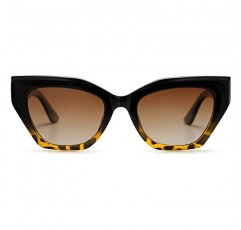 SOJOS Square Cat Eye 여성용 편광 선글라스 레트로 클래식 빈티지 트렌디 Cateye Shades Sunnies Gafas desole SJ2235