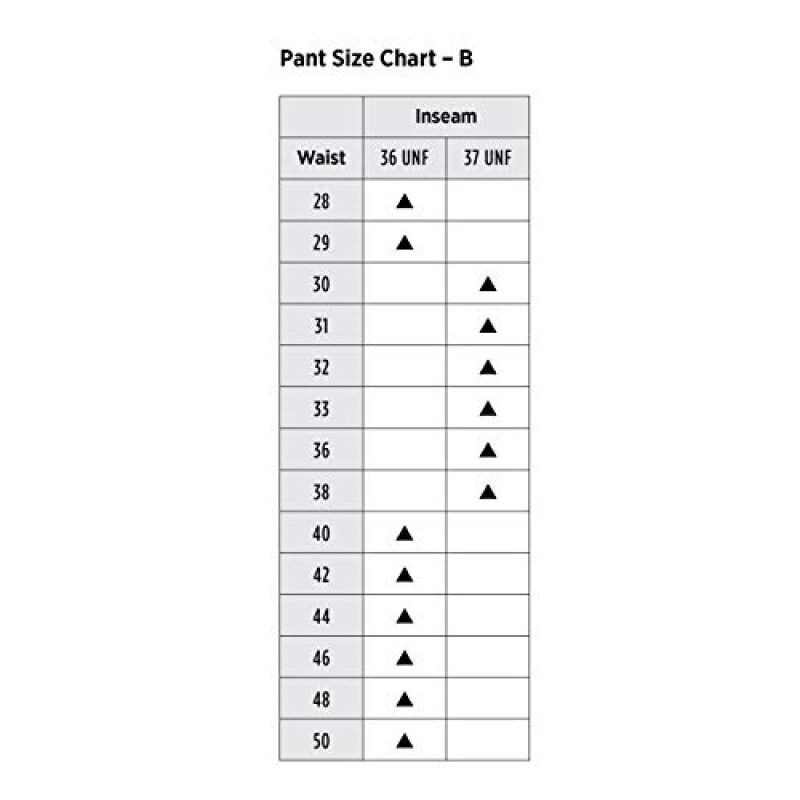 Red Kap 남성용 얼룩 방지 향상된 가시성 플랫 프론트 워크 팬츠