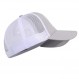 VIONLAN 야구 모자 미국 국기 트럭 모자 남성 여성 3D 양각 로고 조정 가능한 야외 메쉬 스냅 백 모자