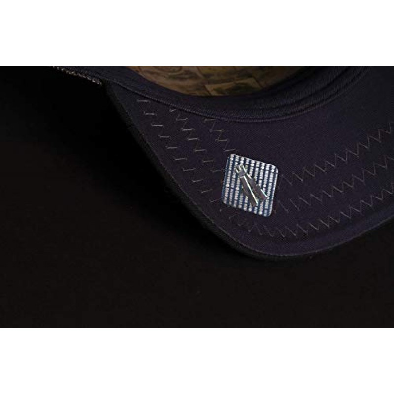 Goorin Bros. Trucker Hat 남성 - 메쉬 야구 스냅백 캡 - The Farm