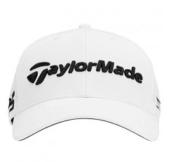 TaylorMade Taylor Made 남성용 투어 케이지 모자