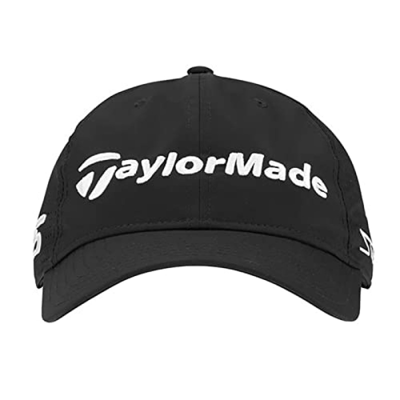 TaylorMade 남성 투어 Litetech 모자