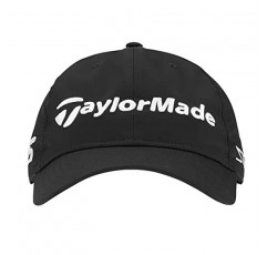 TaylorMade 남성 투어 Litetech 모자