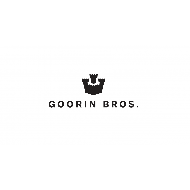 Goorin Bros. The Farm 남성용 및 여성용 오리지널 시즌 스냅백 트럭커 모자, 위장(팬더), 원 사이즈