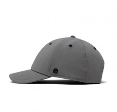 melin A-Game 무한 열 성능 스냅백 모자, 남성용 및 여성용 방수 야구 모자