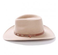 Stetson 남성용 Twstfe