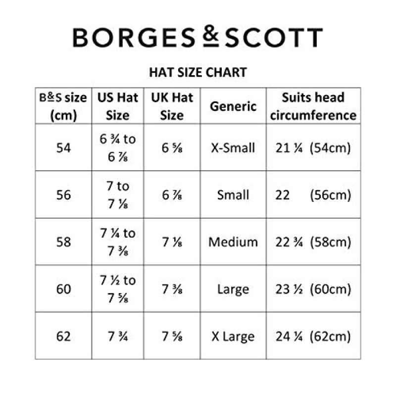 Borges & Scott Woodsman 플랫 캡 - 완전 방수 – 요크셔 트위드 – 100% 울 외부