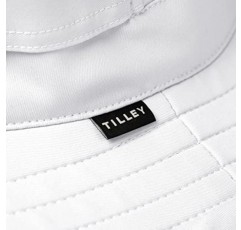 Tilley 여성용 더 클럽하우스 Tp101 골프 모자