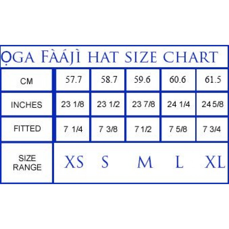 Oga Faaji 아프리카 원주민 모자 접이식 벨벳 모자