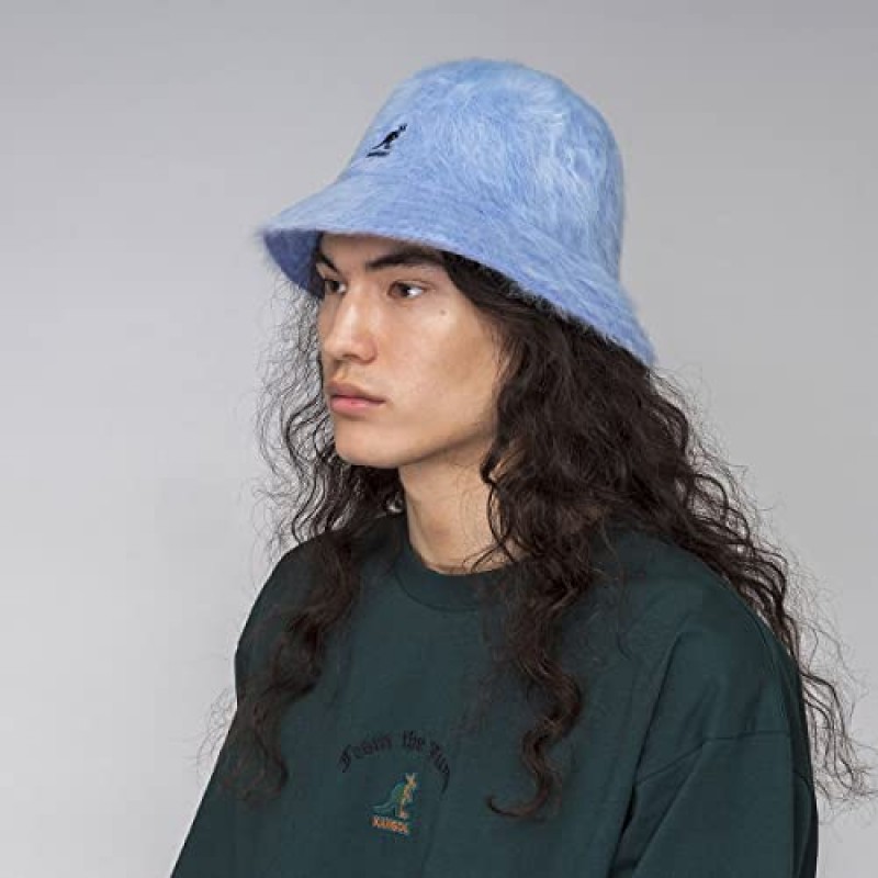 Kangol Furgora 캐주얼 - Iced Lilac/S Iced Lilac, 스몰