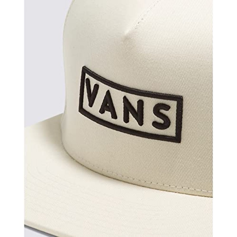 Vans 풀 패치 스냅백