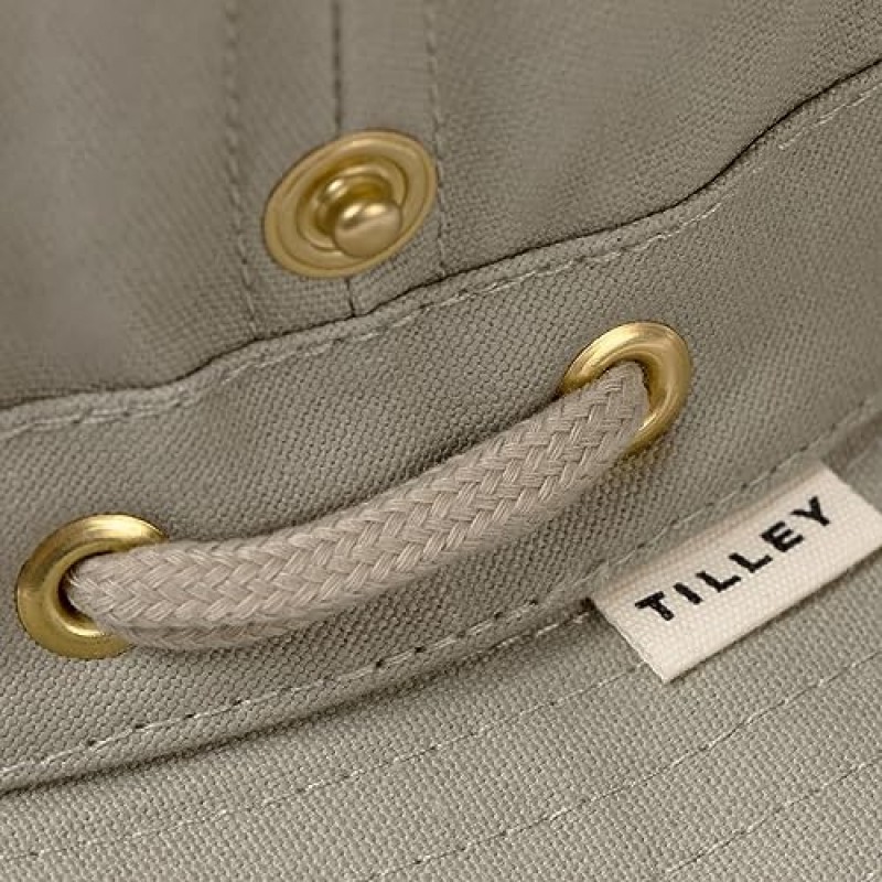 Tilley Standard Classic T3, 카키, 7
