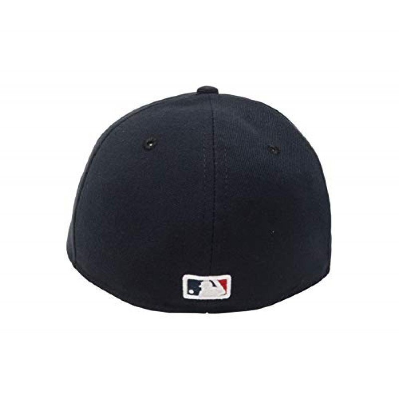 뉴에라캡(New Era Cap) Inc. 남성용 70367451, 네이비, 7.25