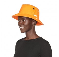 Tilley 여성용 아이코닉 T1 버킷 모자