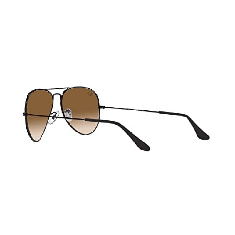 Ray-Ban Rb3025 클래식 에비에이터