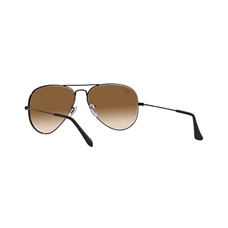 Ray-Ban Rb3025 클래식 에비에이터