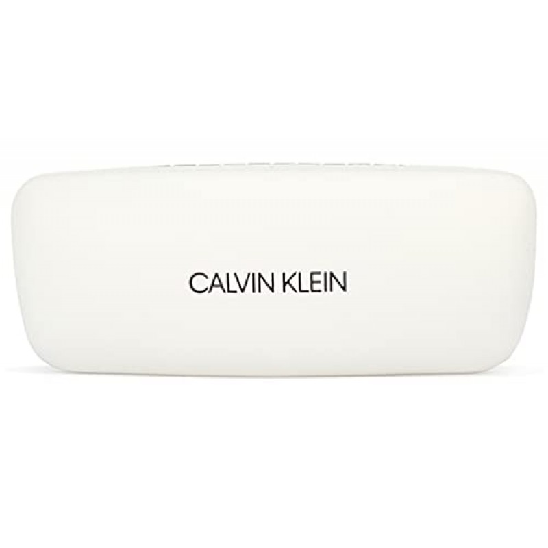 Calvin Klein CK19314S 에비에이터 선글라스, 블랙/블랙/그레이, 60mm