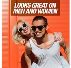 RAY SOLÉE 미국 판매자 | 남성, 여성, 아동용 선글라스 UVA 및 UVB 보호 기능이 있는 틴트 렌즈 3팩
