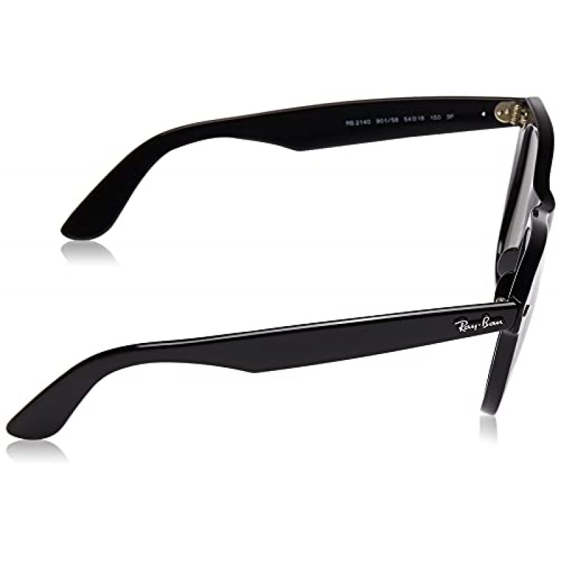 Ray-Ban RB2140 오리지널 웨이페어러 선글라스