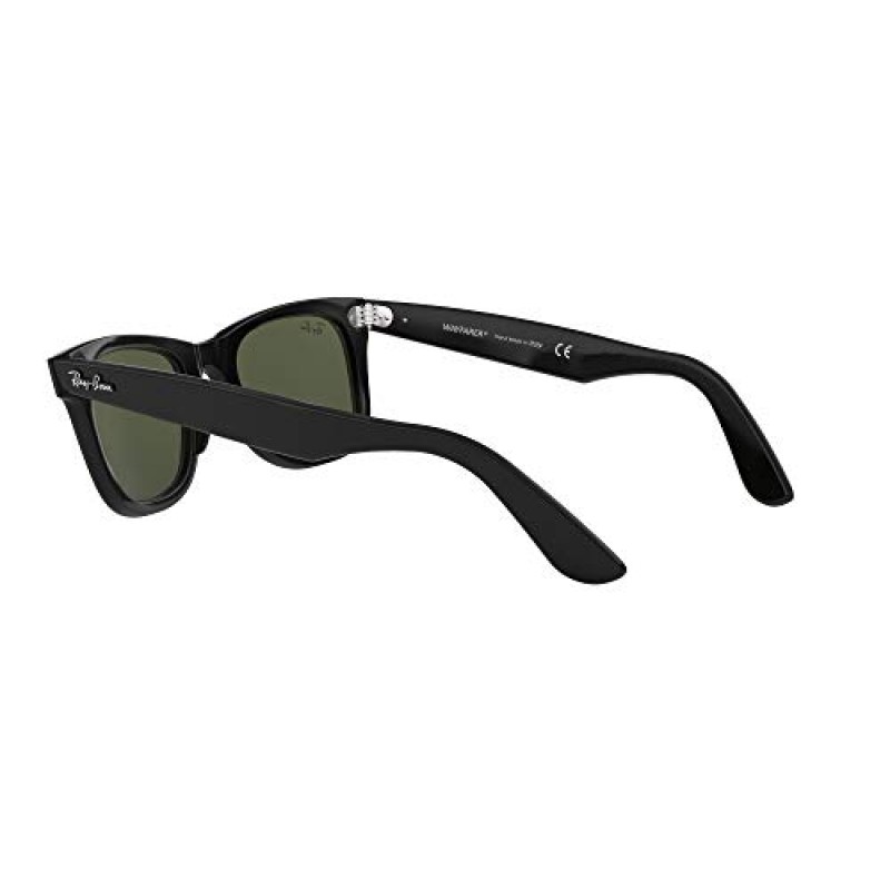 Ray-Ban RB2140 오리지널 웨이페어러 선글라스