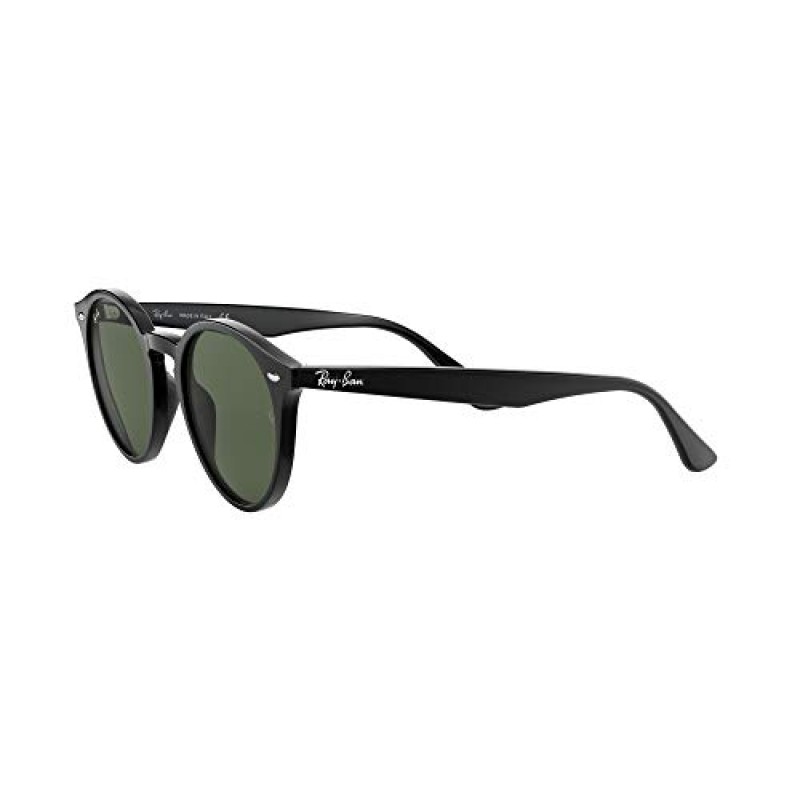 Ray-Ban Rb2180 라운드 선글라스