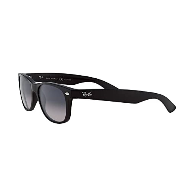 Ray-Ban Rb2132 뉴 웨이페어러 편광 사각형 선글라스