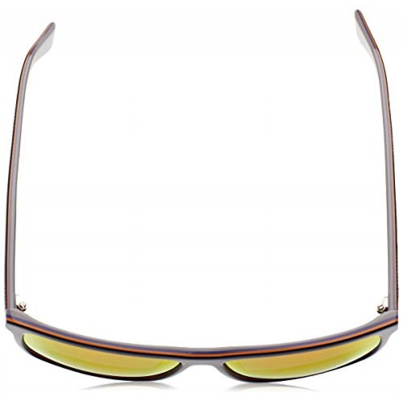 라코스테 남성 L705s 직사각형 선글라스